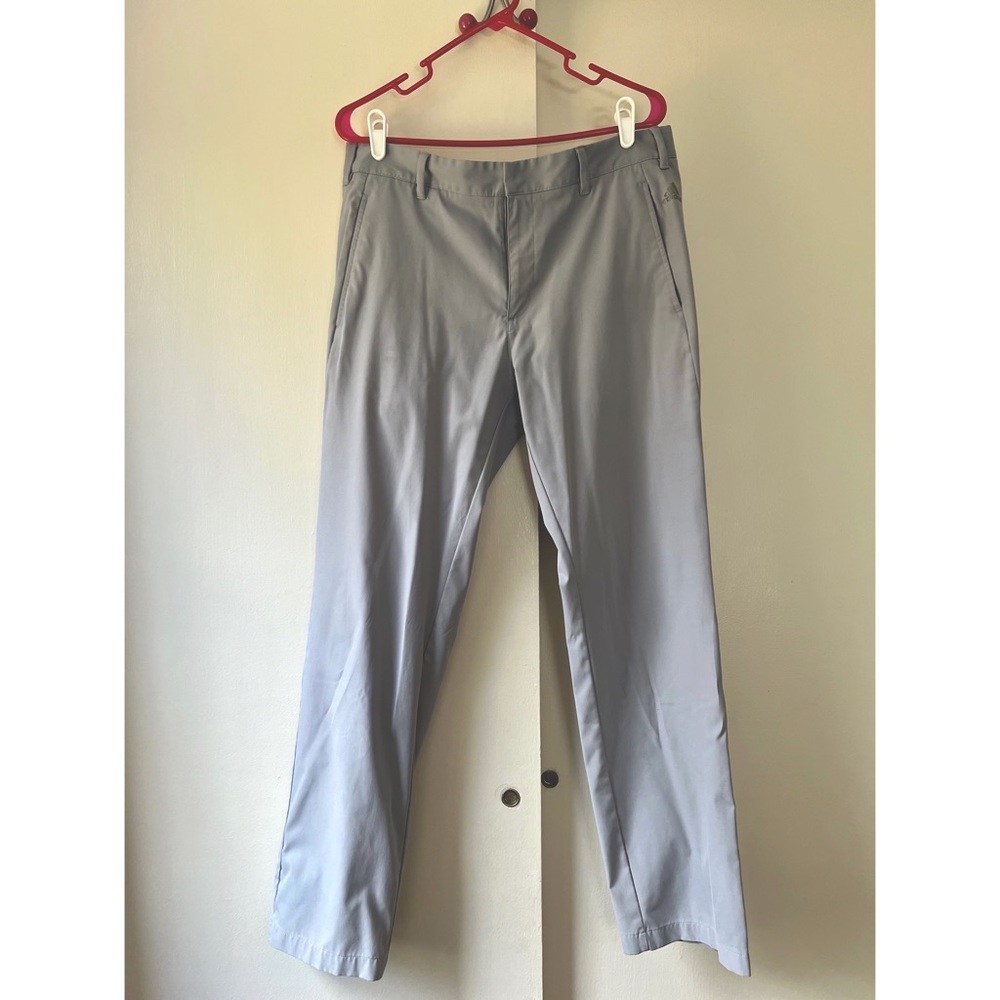 Mens Adidas Golf Pants